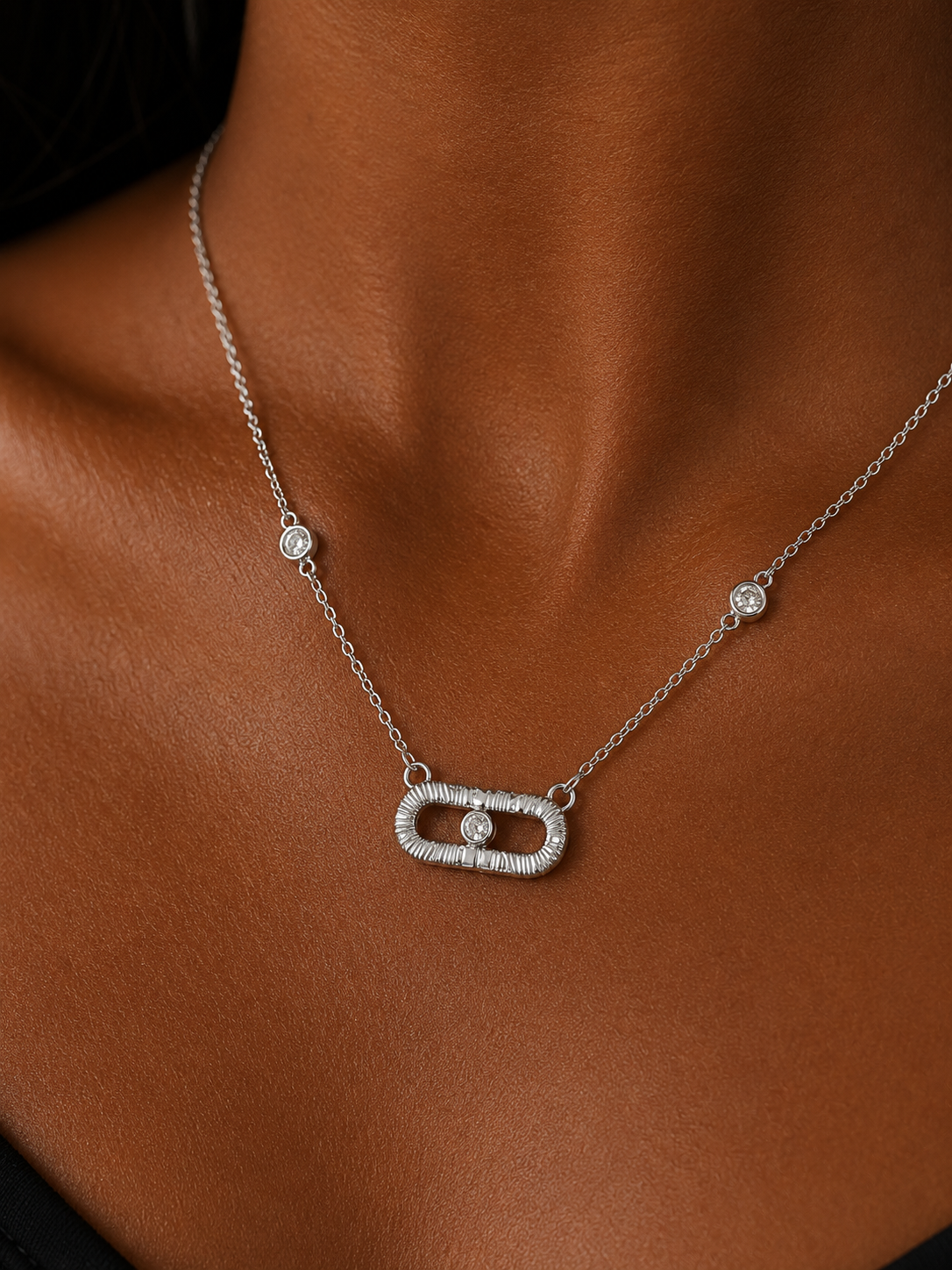 Collier Messika