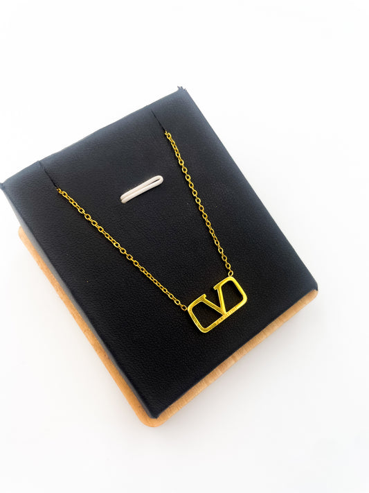 Collier Valentino