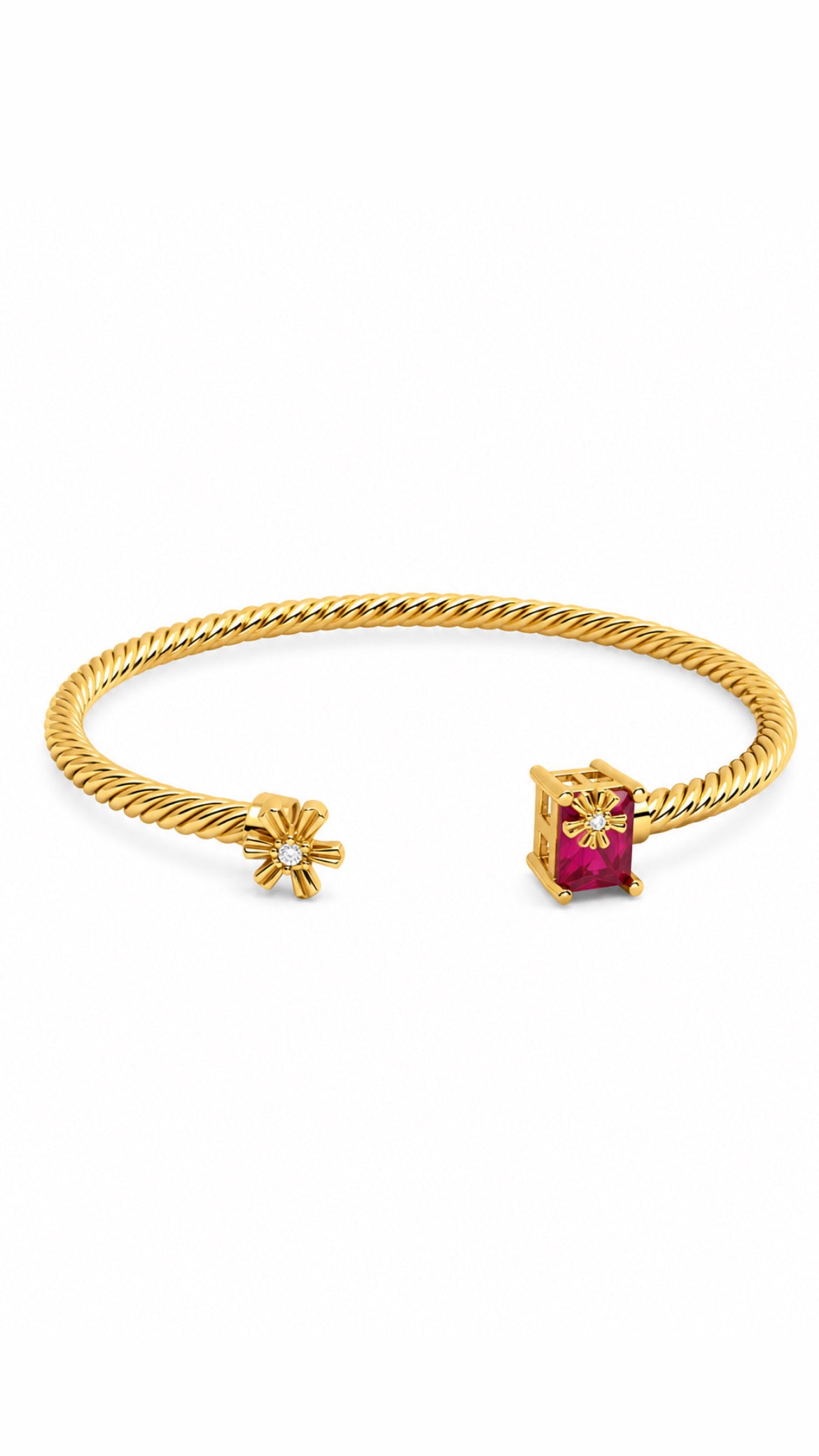 Bracelet Aurélia