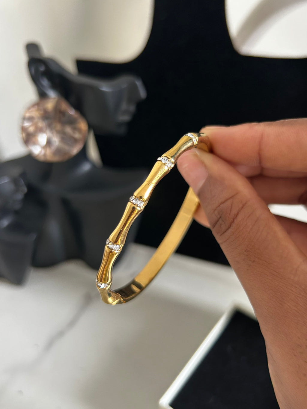 Bracelet Jonc
