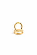 Bague Amber