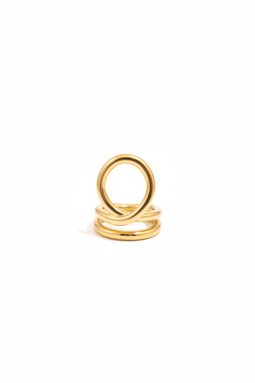 Bague Amber