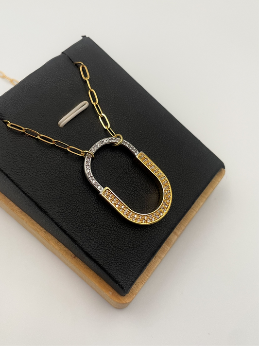 Collier Nadia