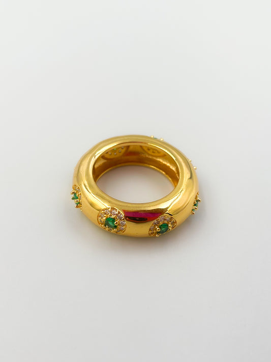 Bague Habiba