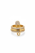 Bague Oria