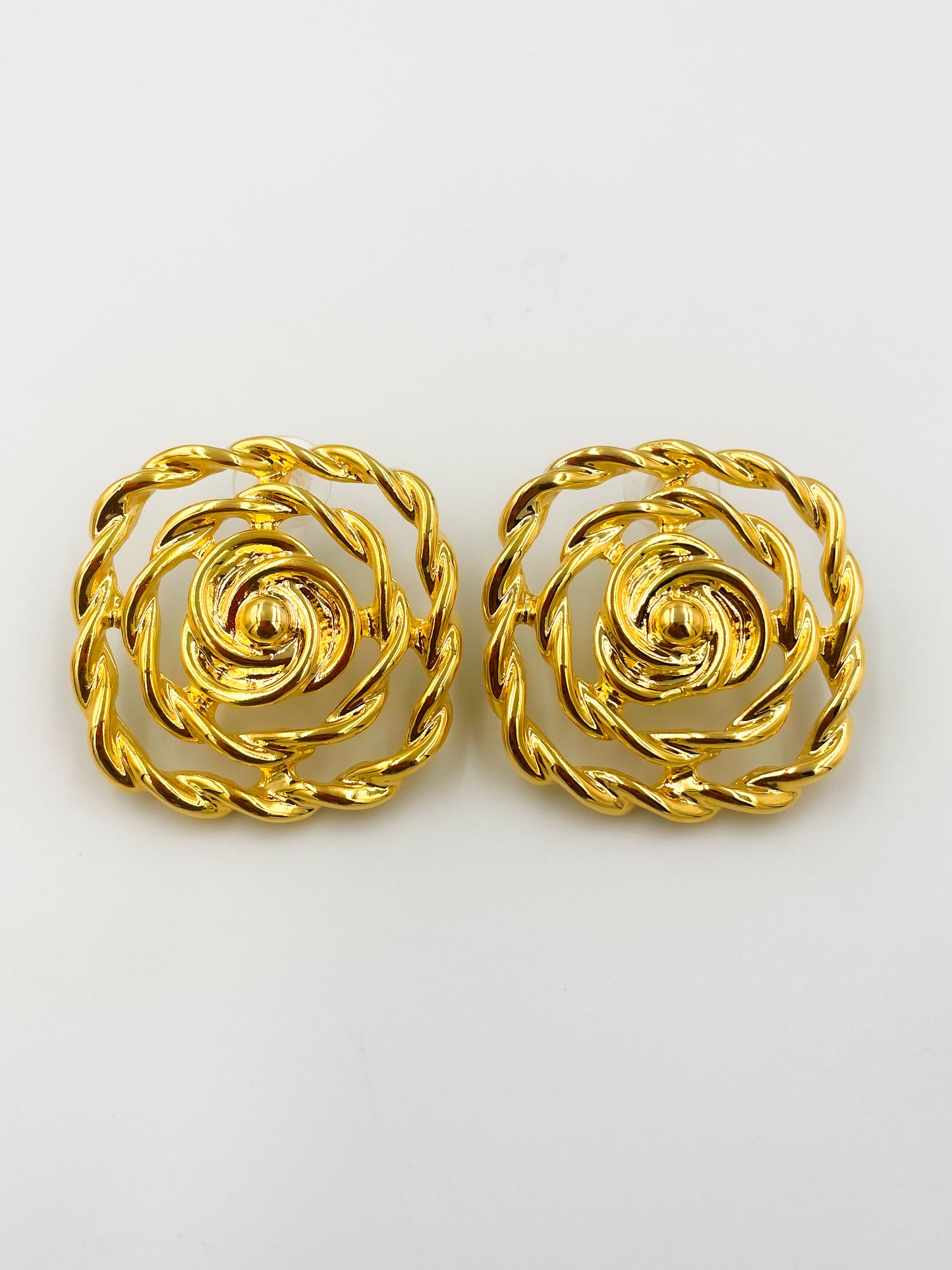 Boucles Zeinab