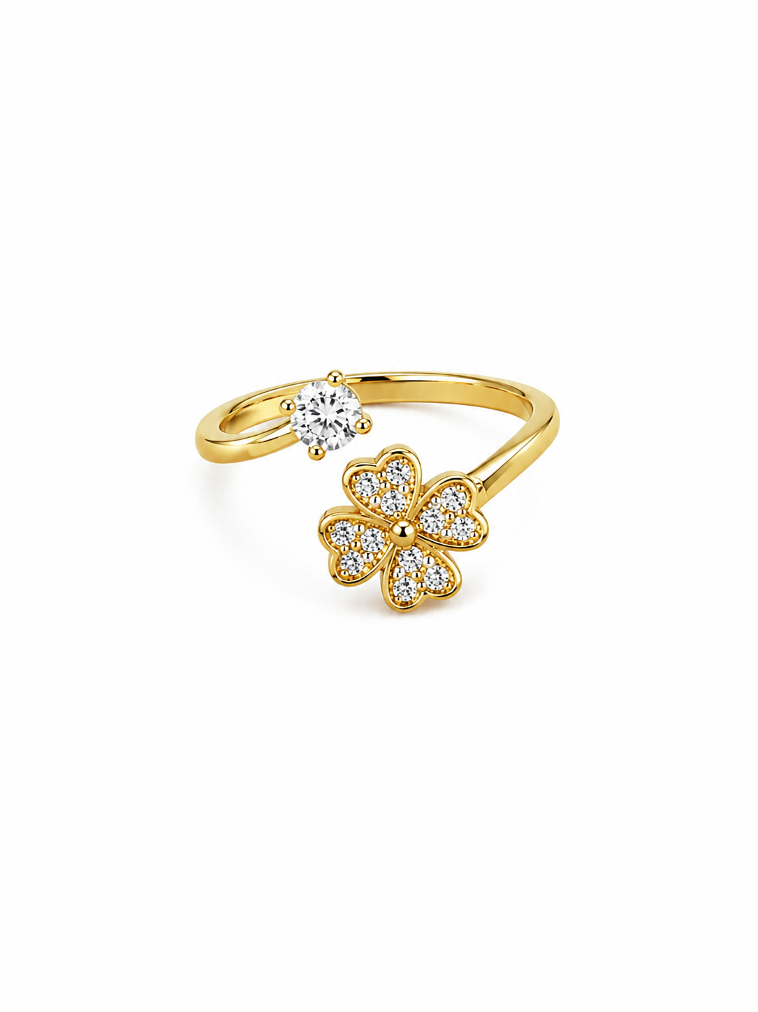 Bague Néné