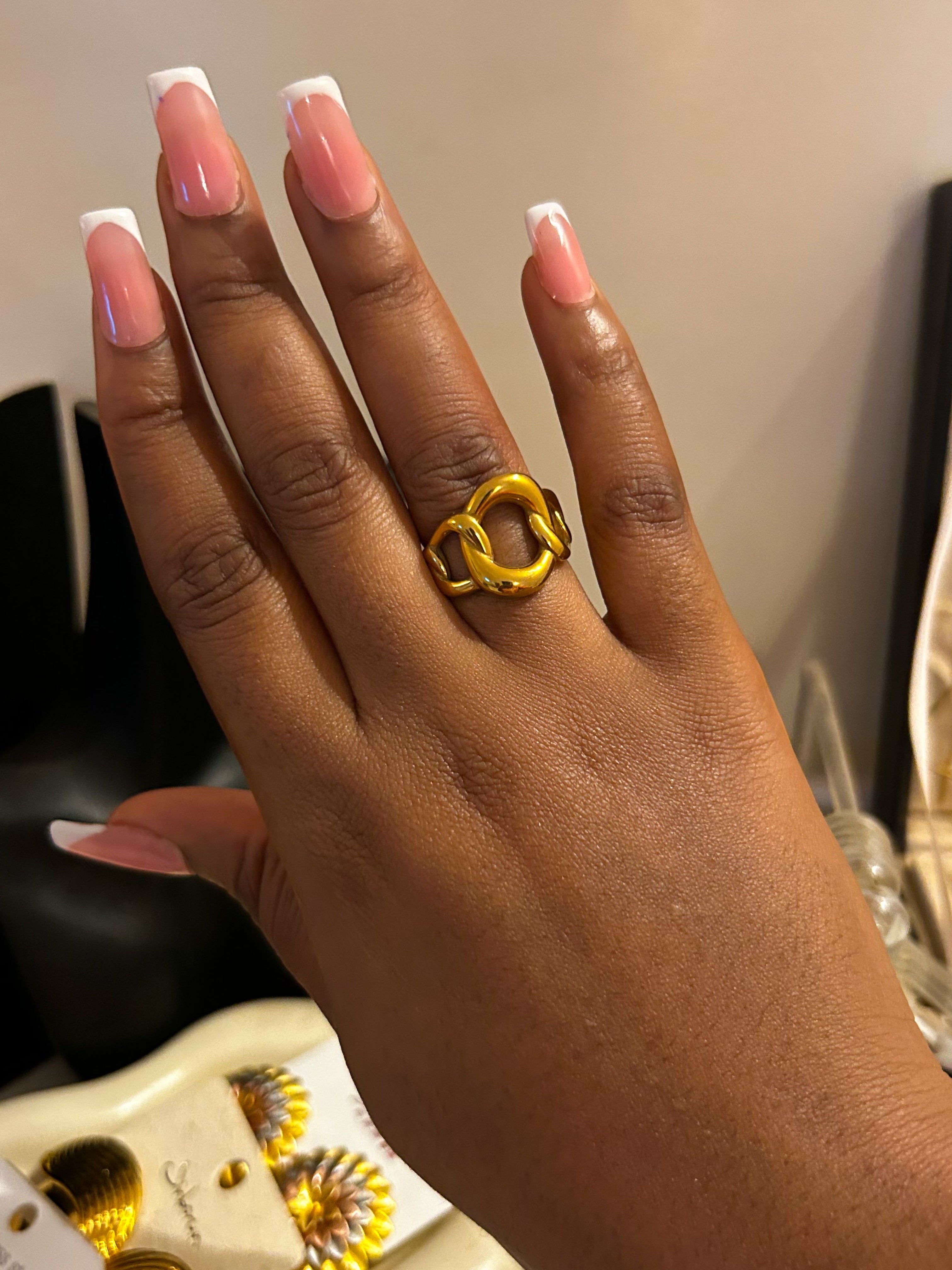 Bague Fari