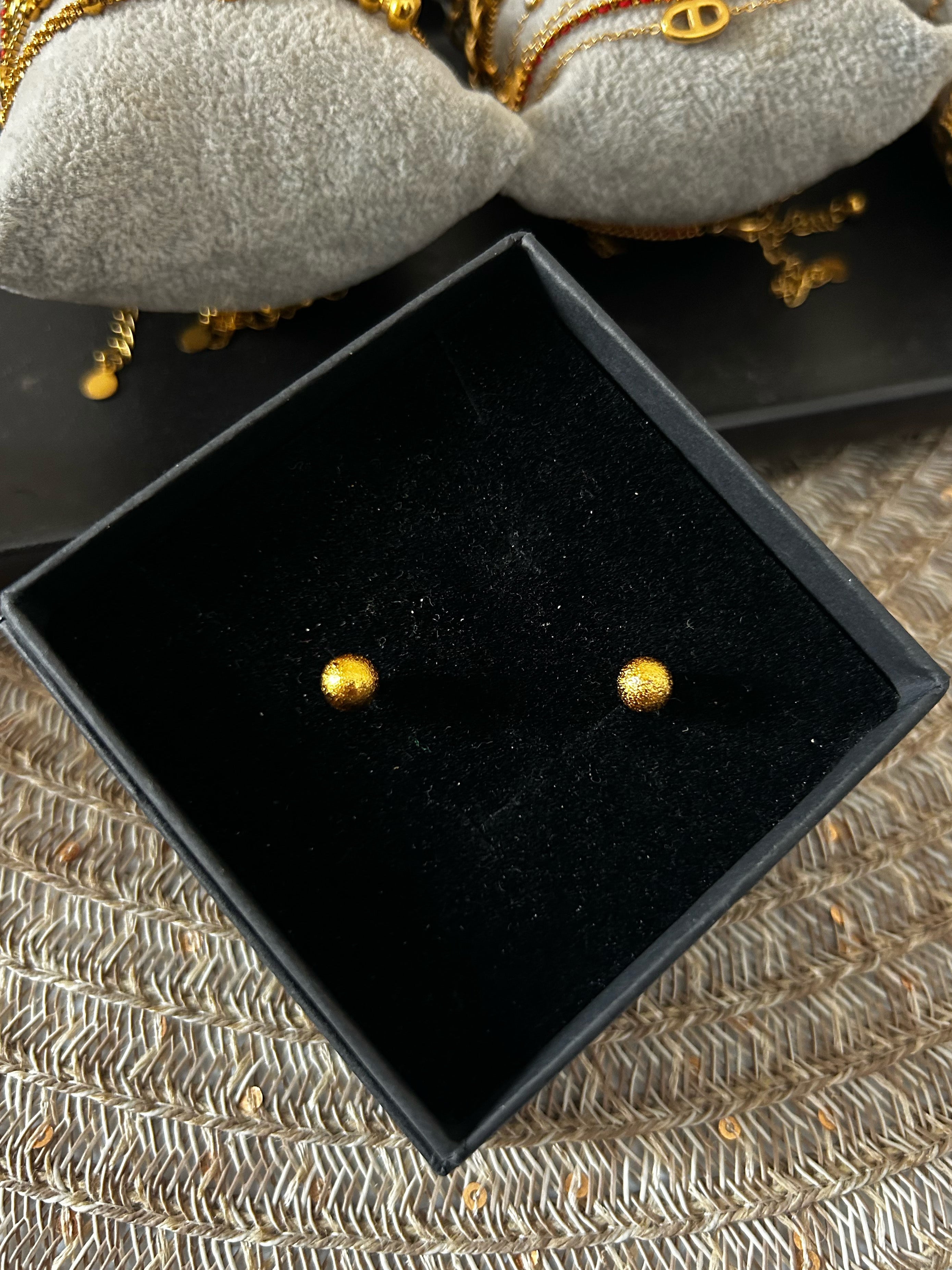Boucles Bintou