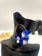 Boucles d’oreilles Anna