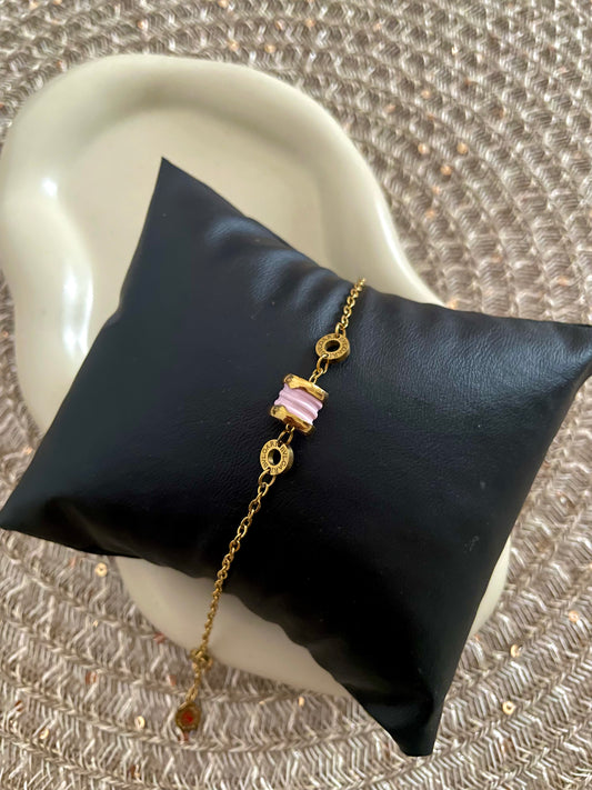 Bracelet Bulgari