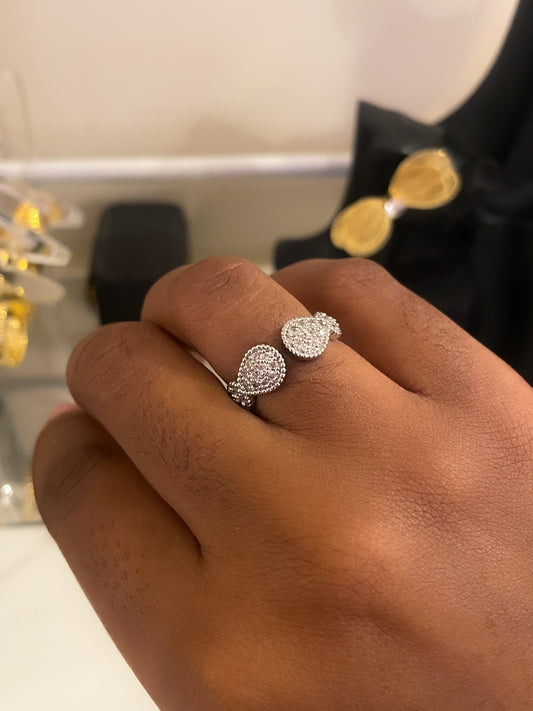 Bague Leila