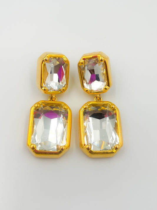 Boucles Crystal
