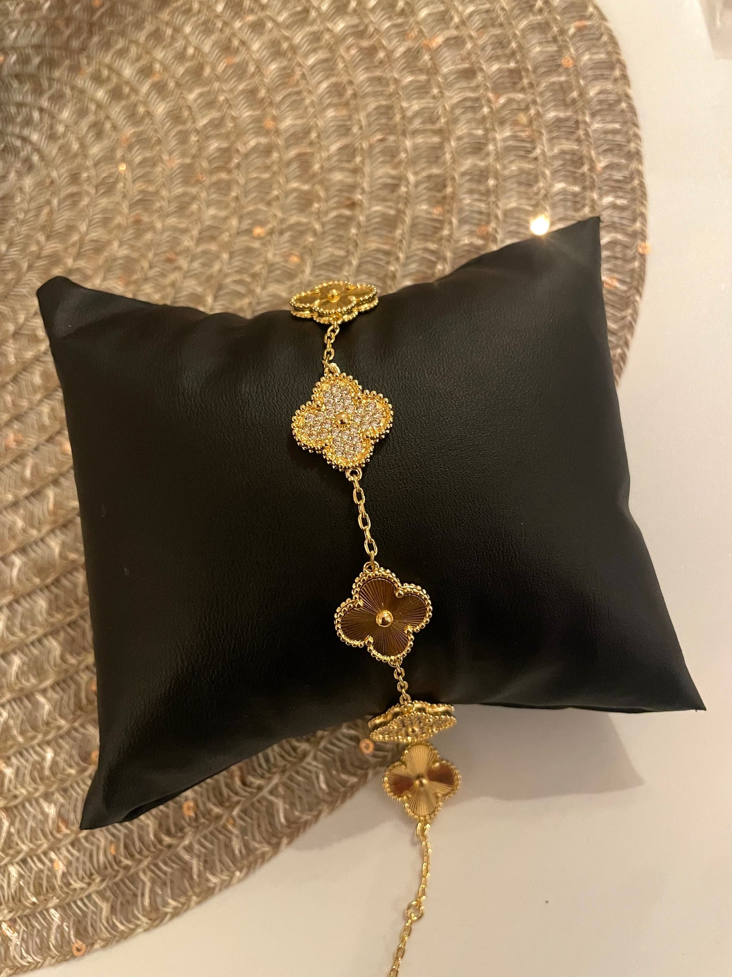 Bracelet Van Cleef