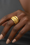 Bague Iria