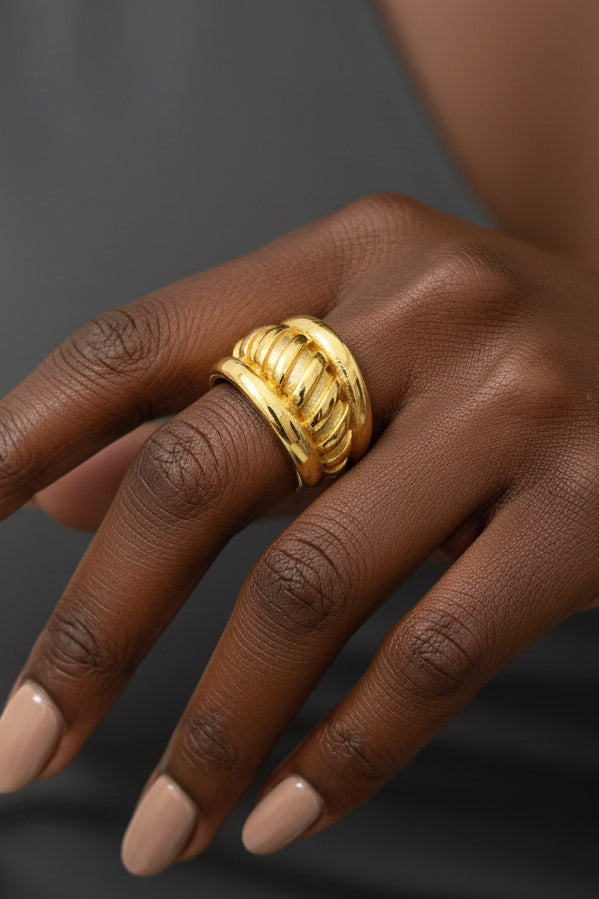 Bague Iria