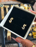Boucles YSL