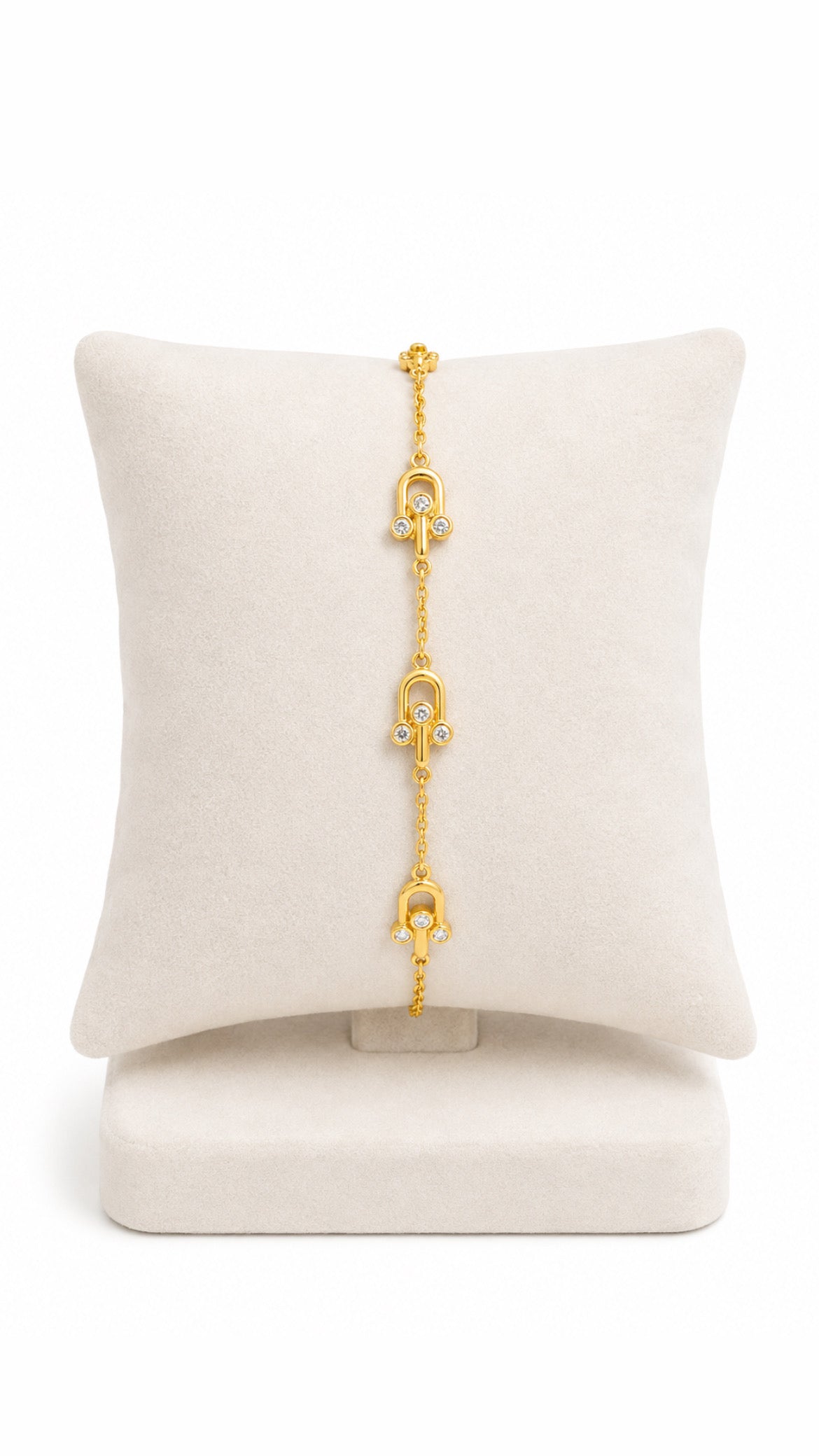 Bracelet Émilie