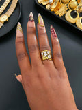 Bague Eliane