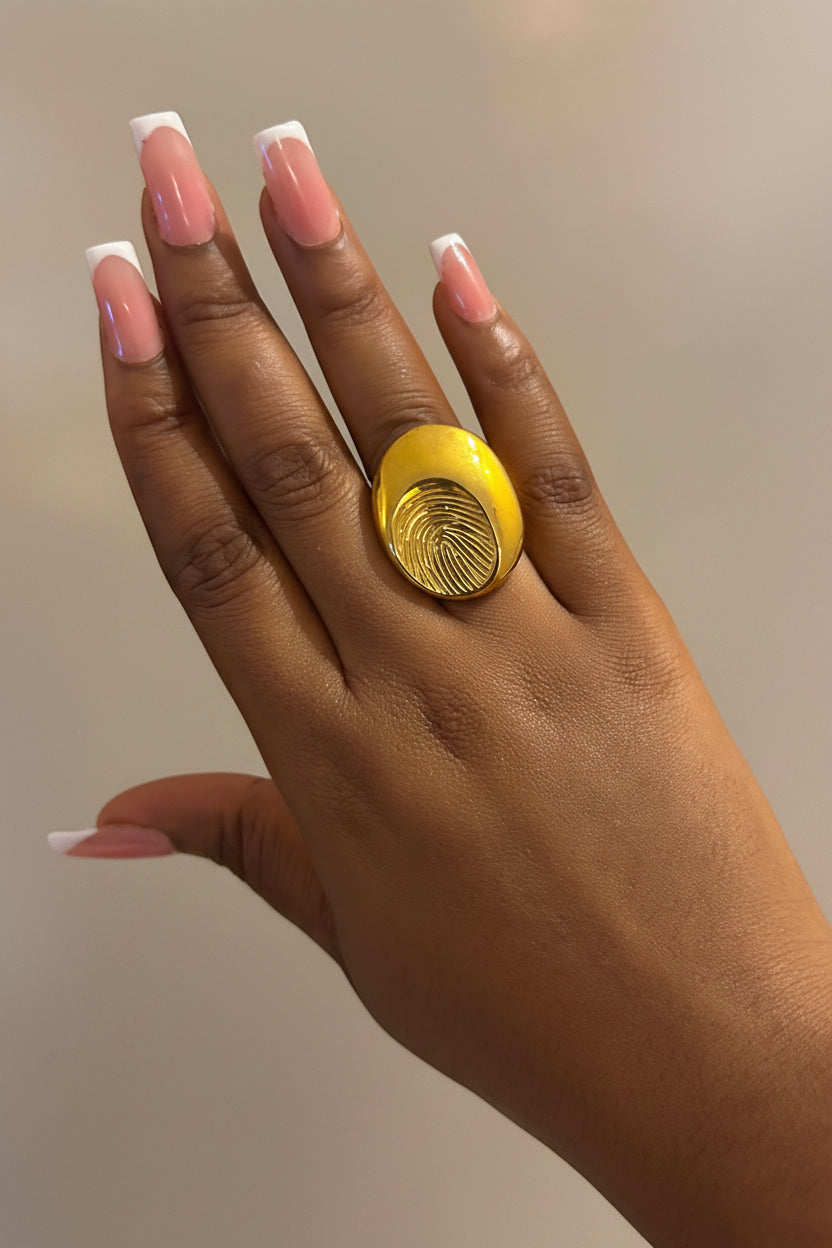 Bague Laura