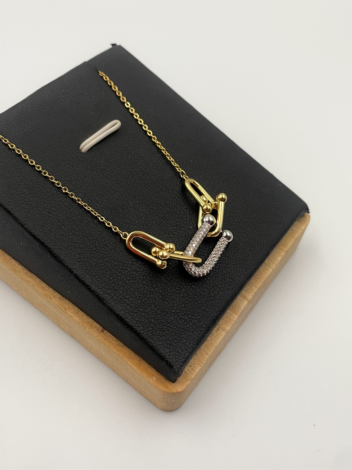 Collier Samira