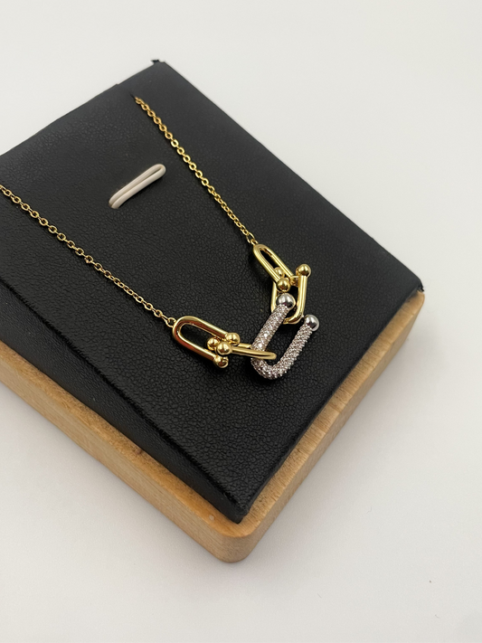 Collier Samira