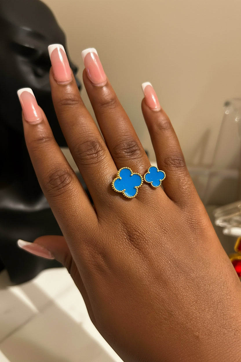 Bague Van Cleef