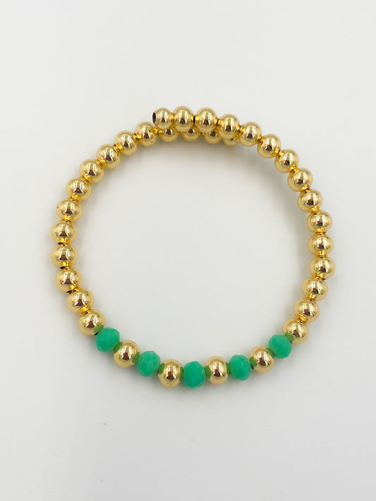 Bracelet Perle