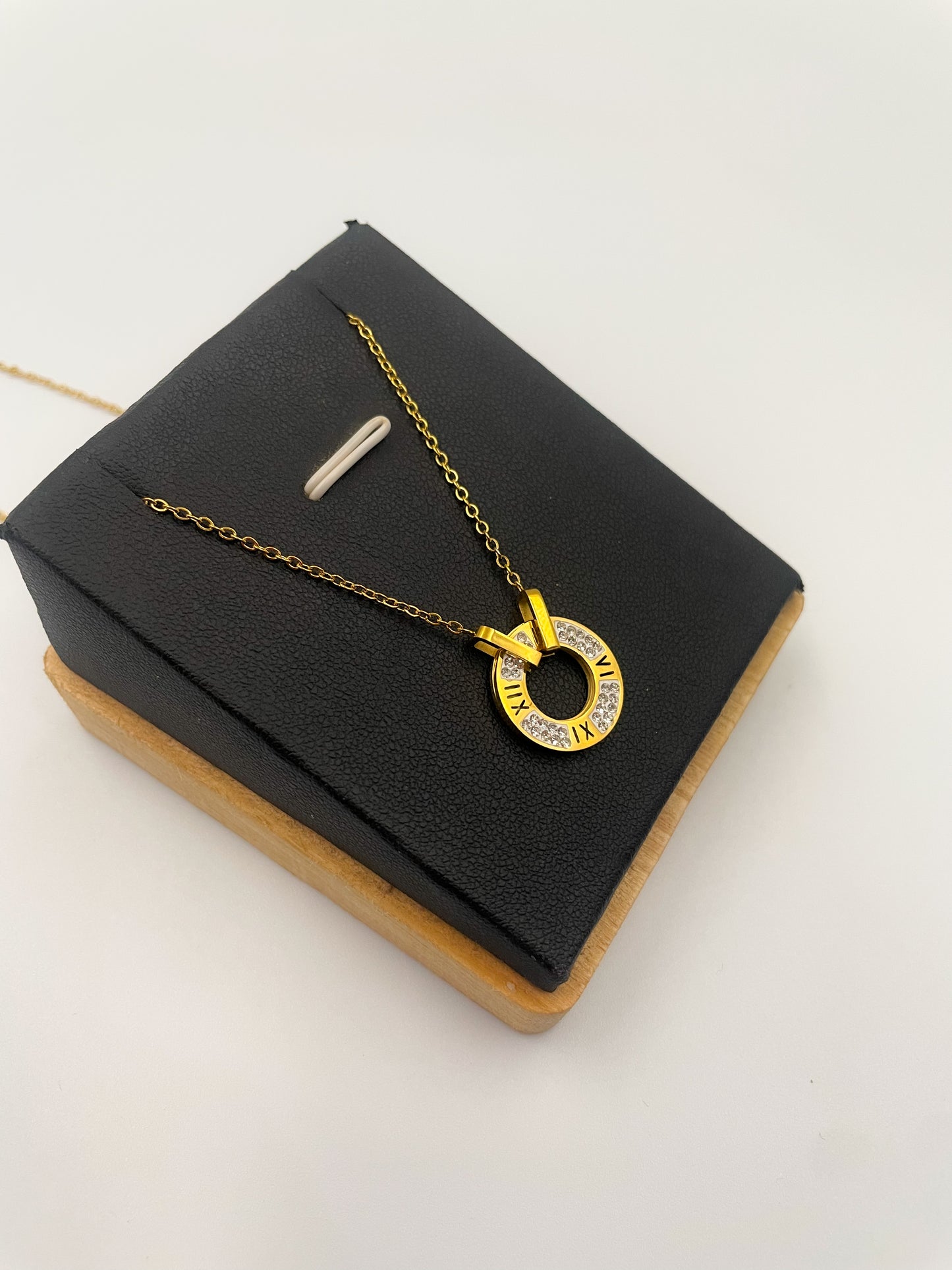 Collier Talia