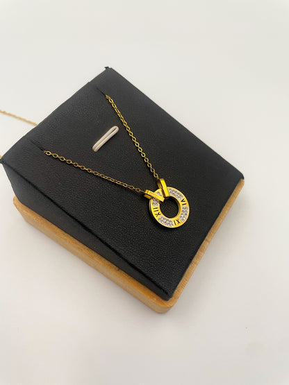 Collier Talia