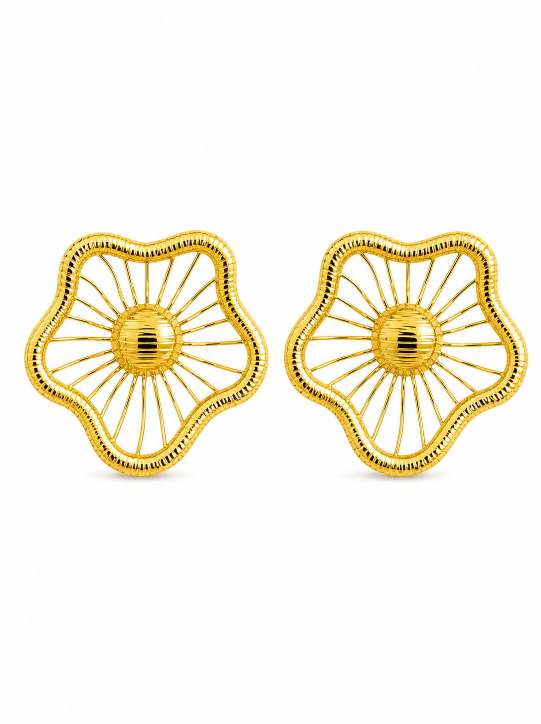 Boucles Mame