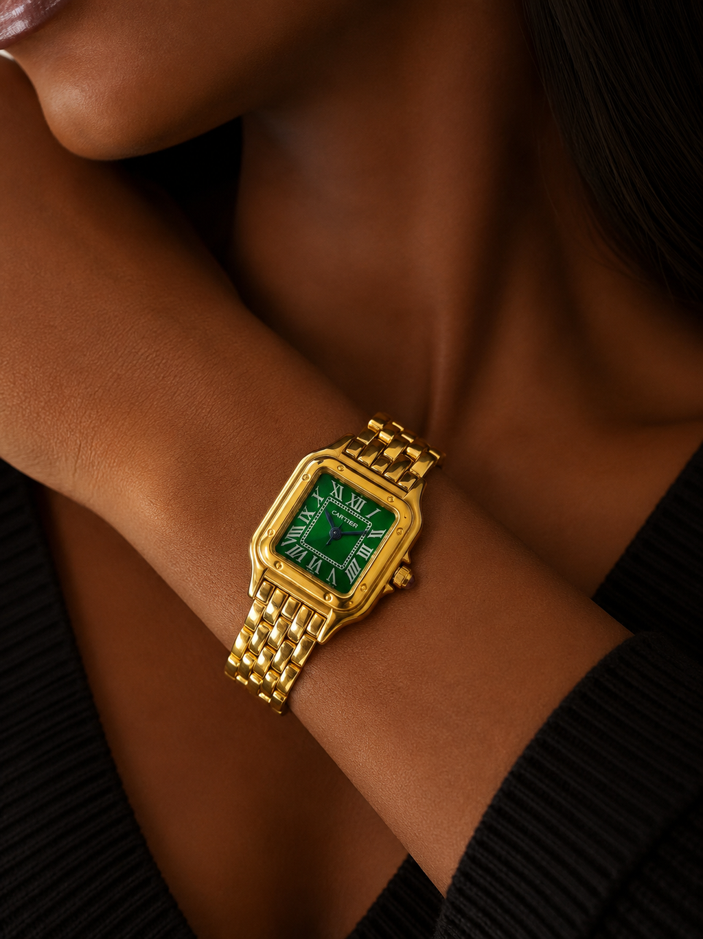 Montre Cartier