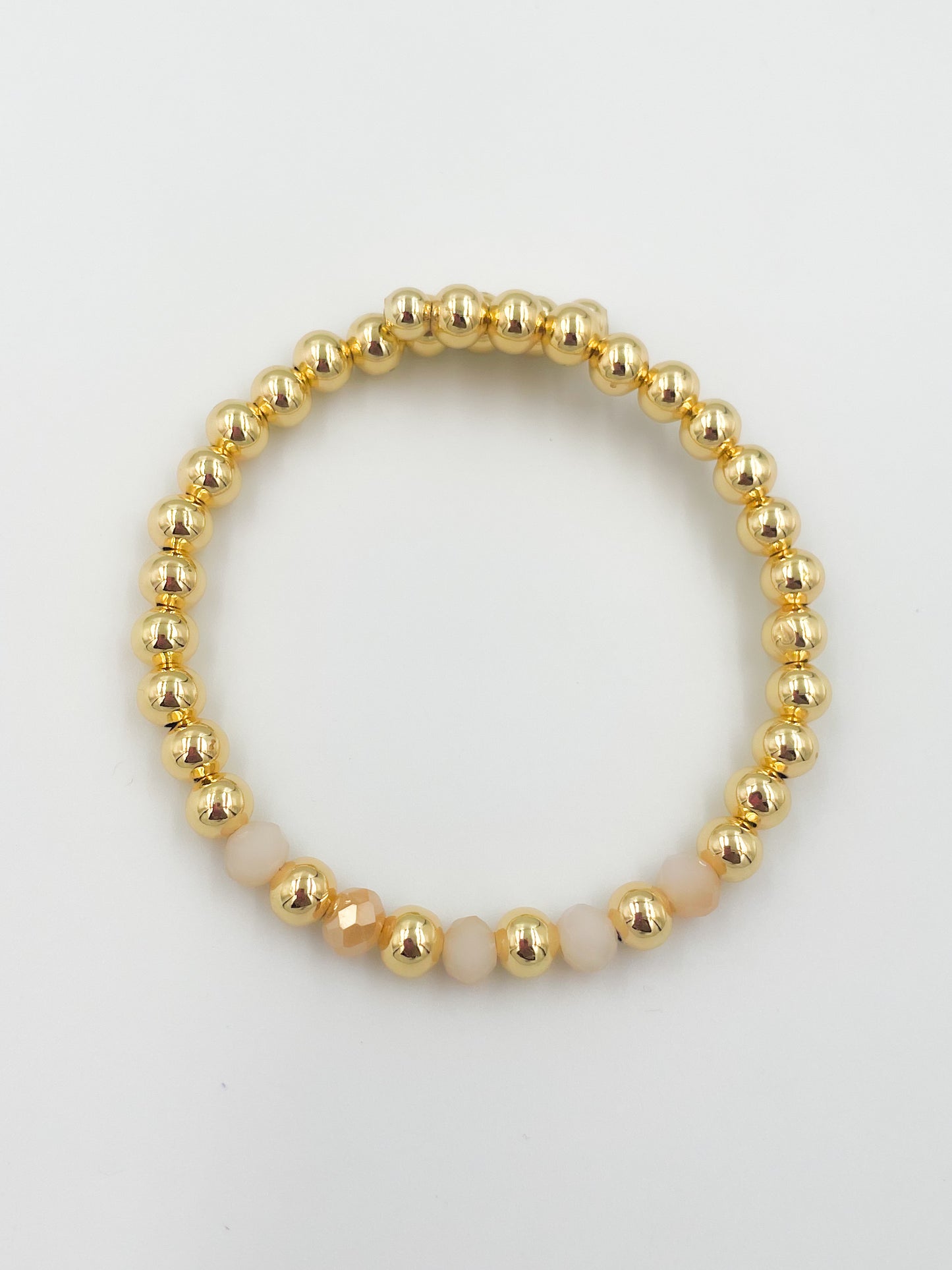 Bracelet Perle