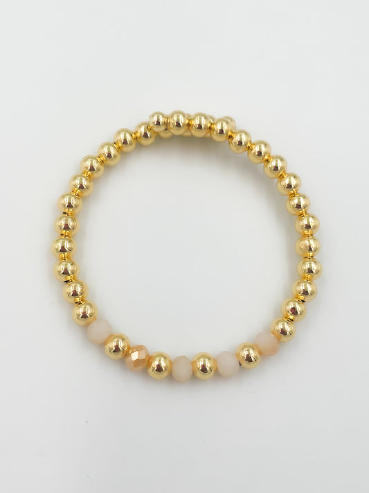 Bracelet Perle