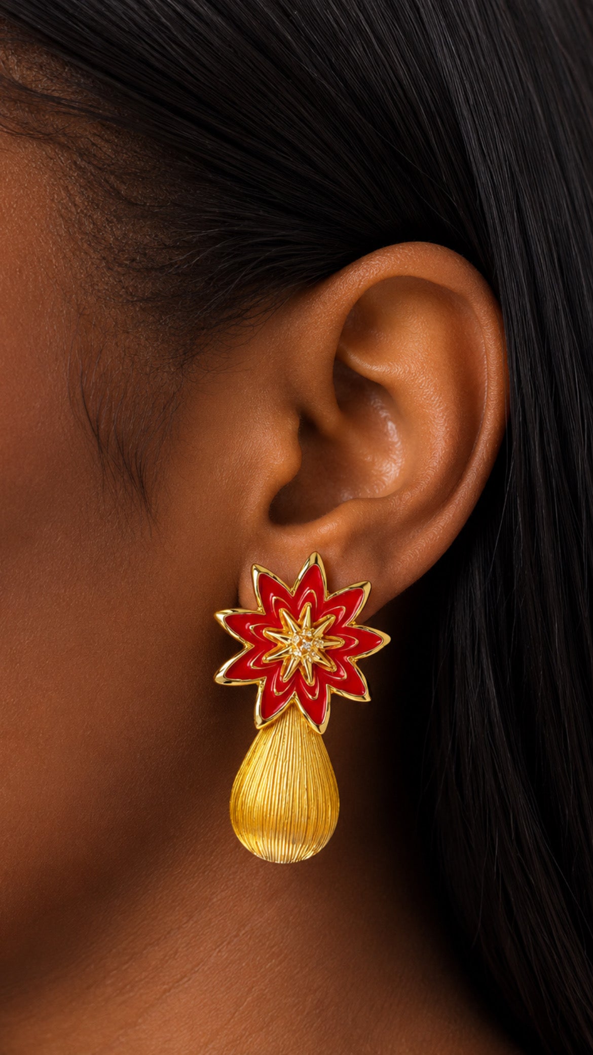 Boucles Liliane