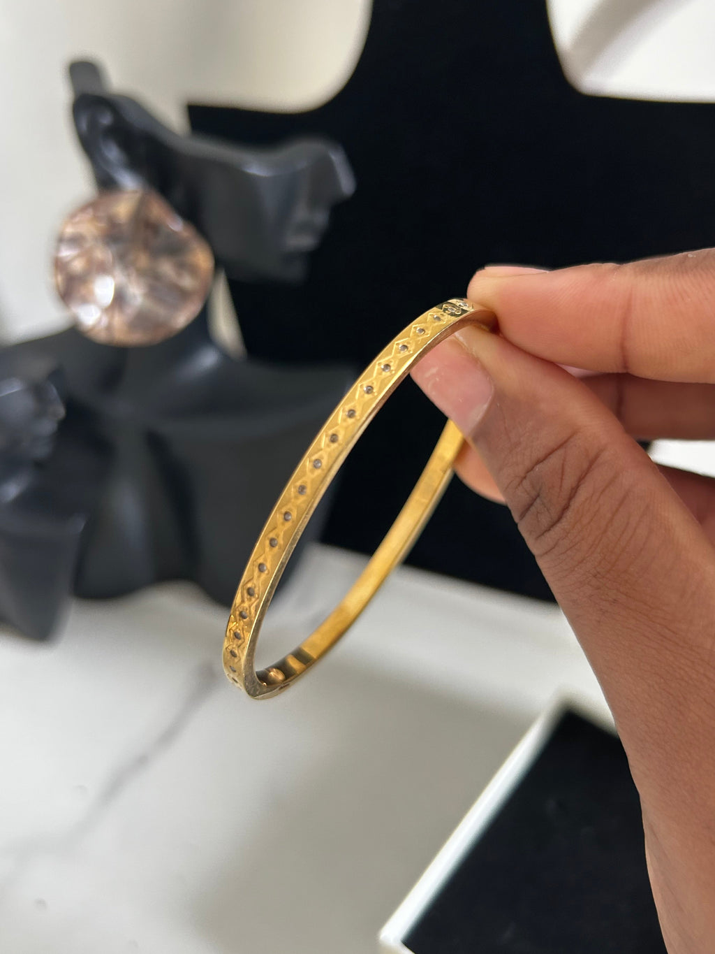 Bracelet Jonc