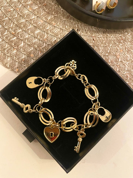 Bracelet Maguette