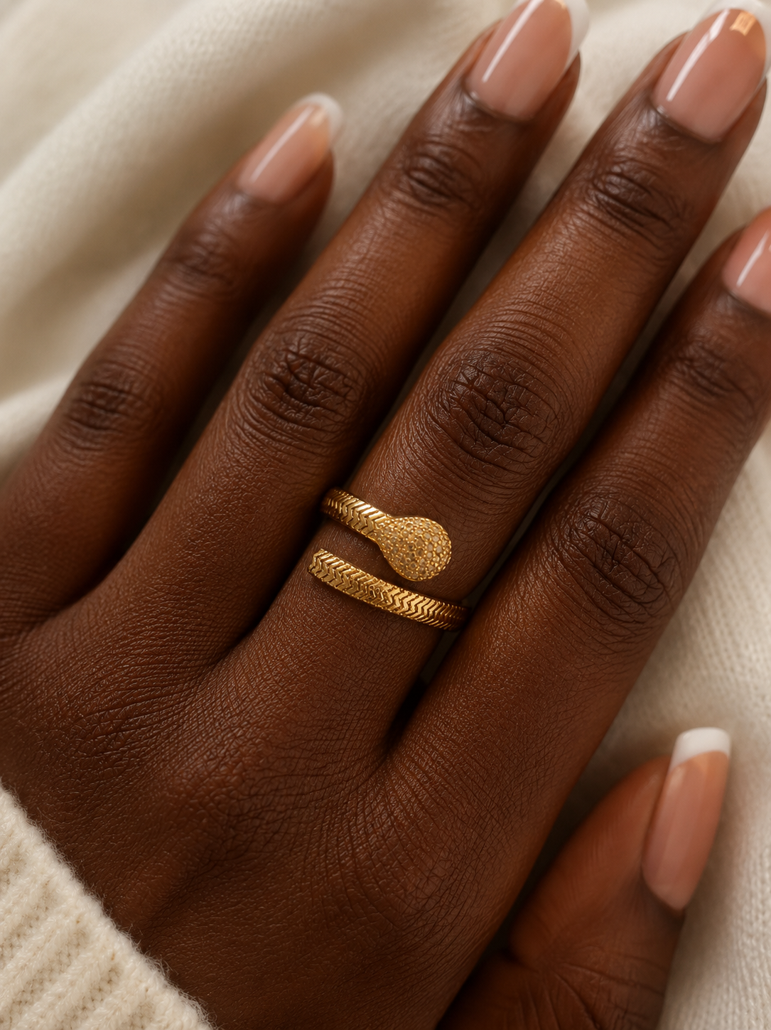 Bague Marion