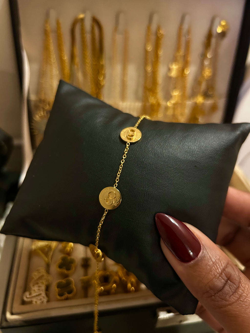 Bracelet Dior