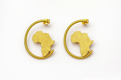 Boucles Afrique