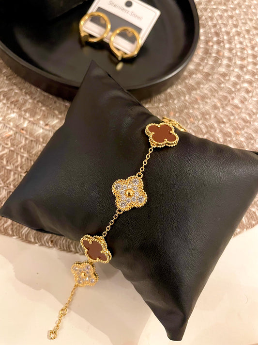 Bracelet Van Cleef