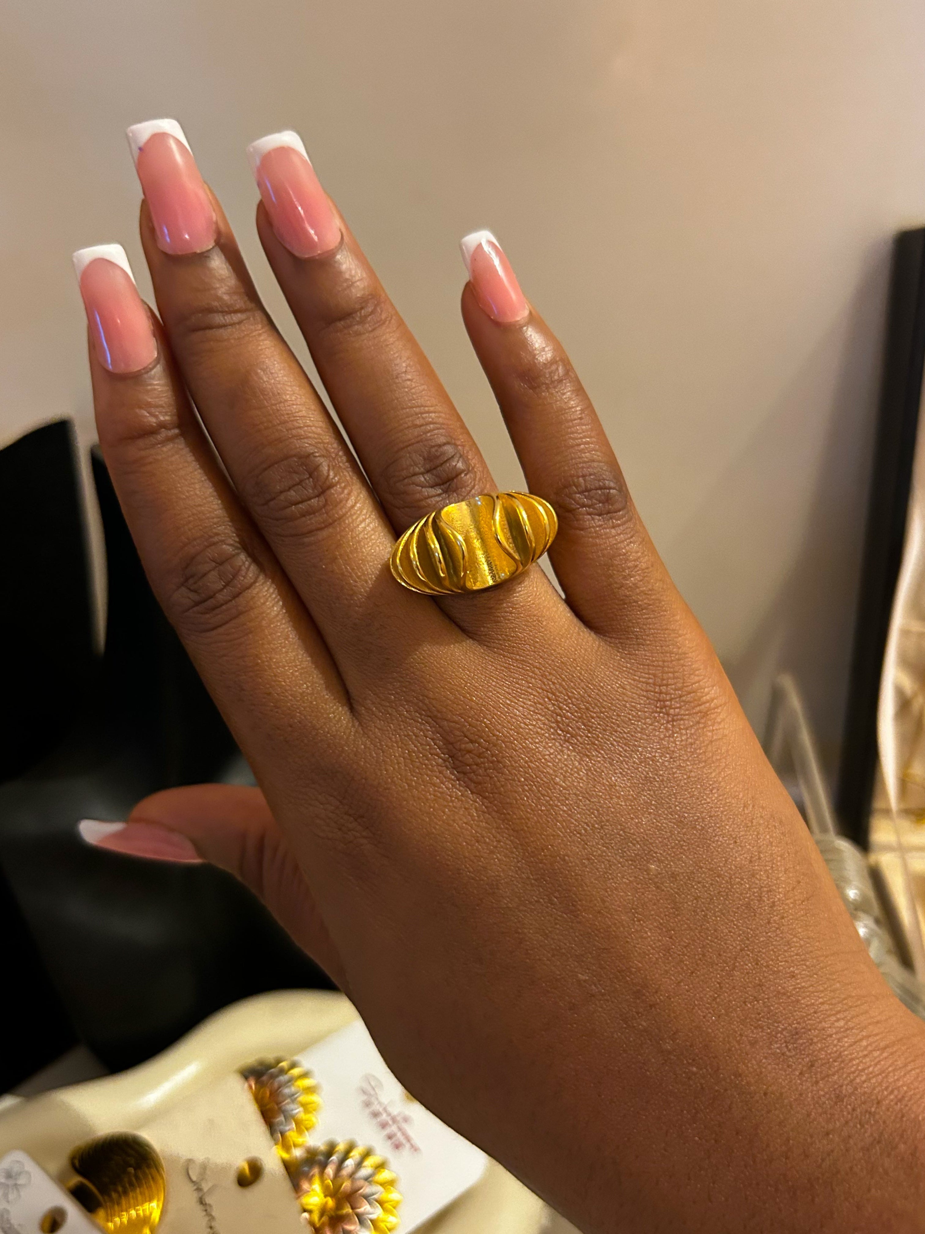 Bague Anna