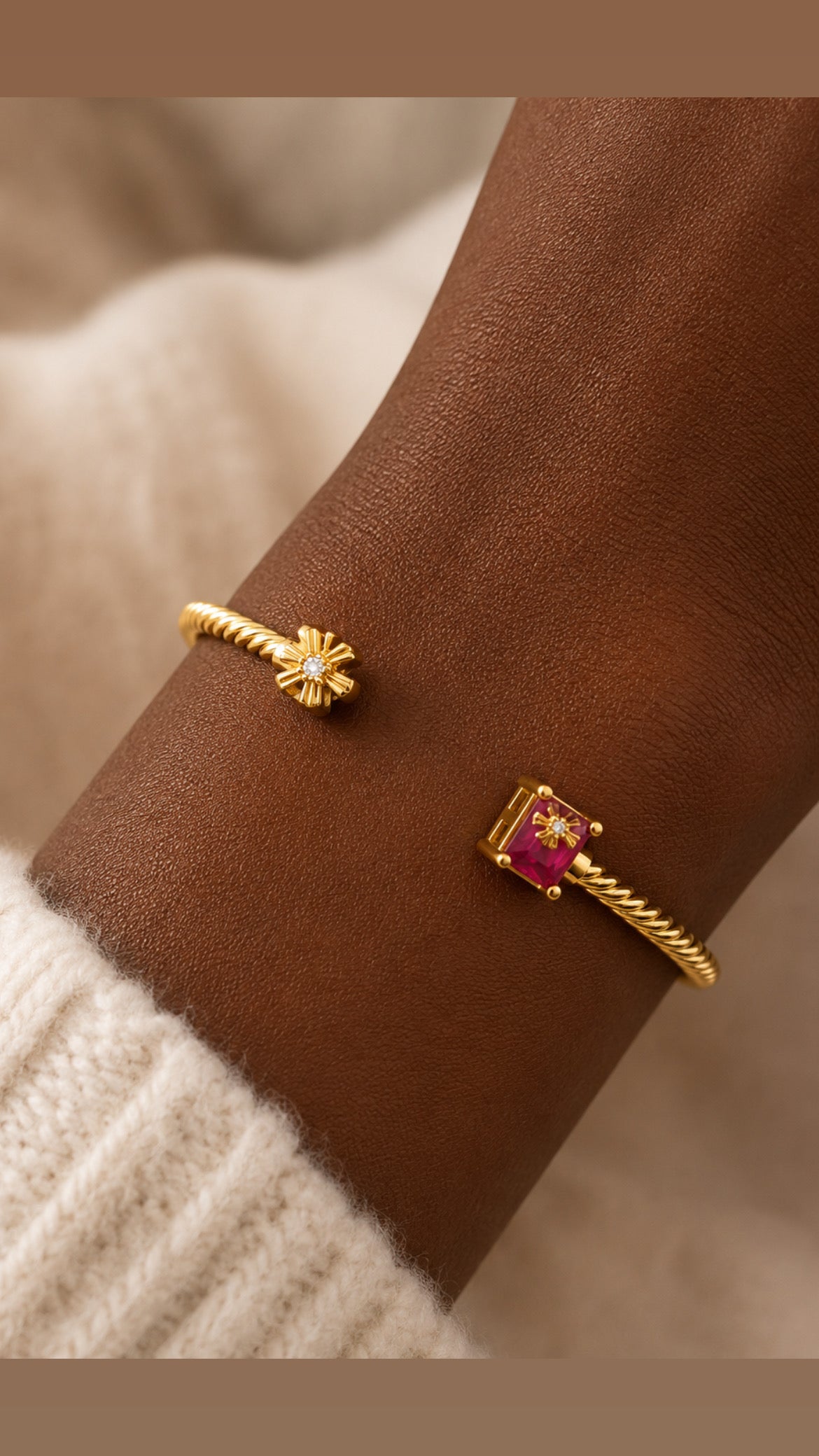 Bracelet Aurélia