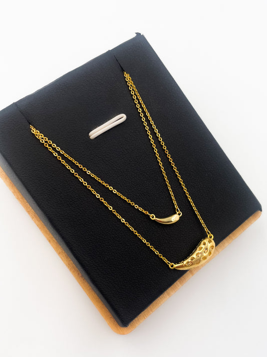 Collier Kiria