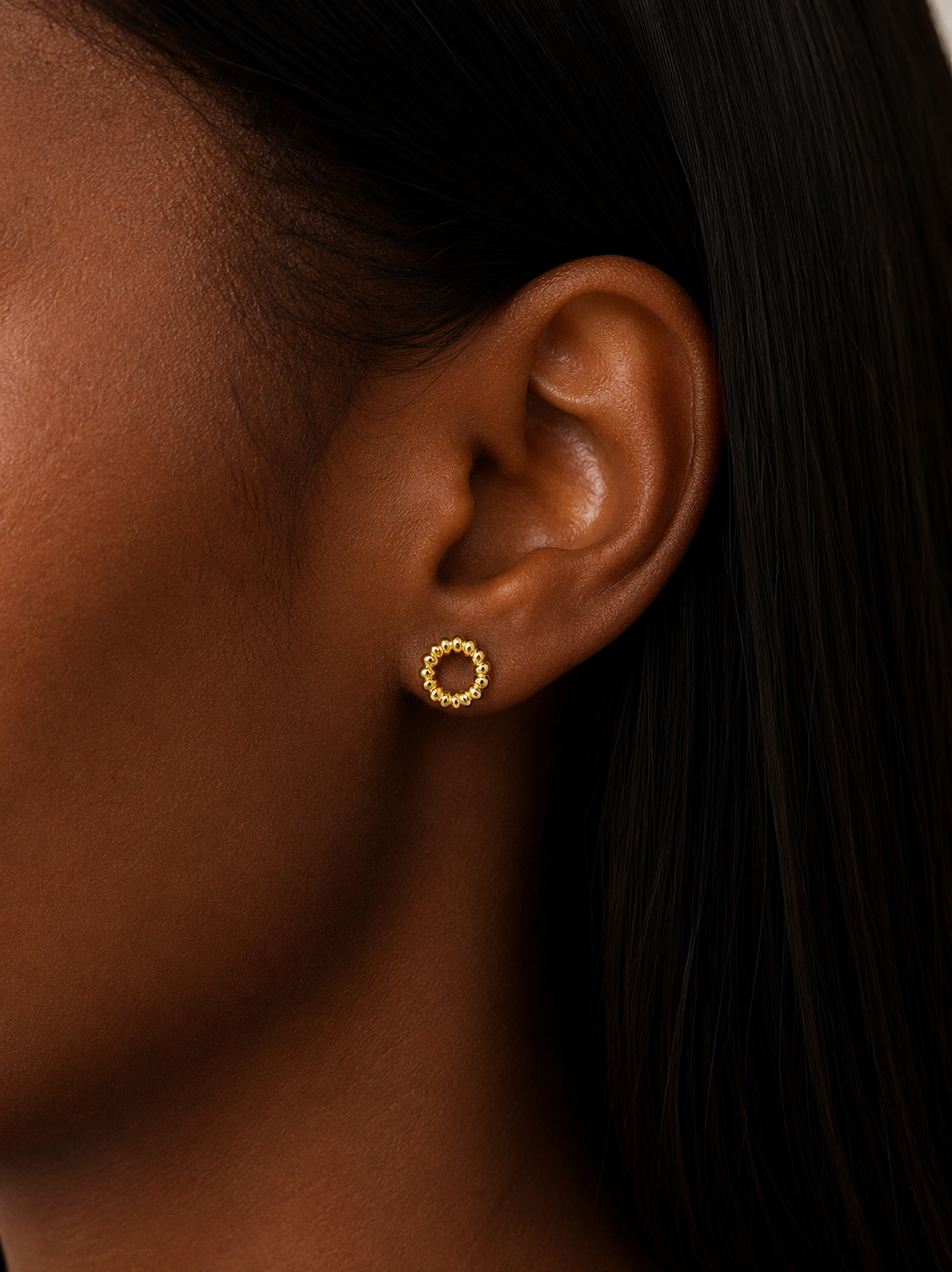 Boucles vices