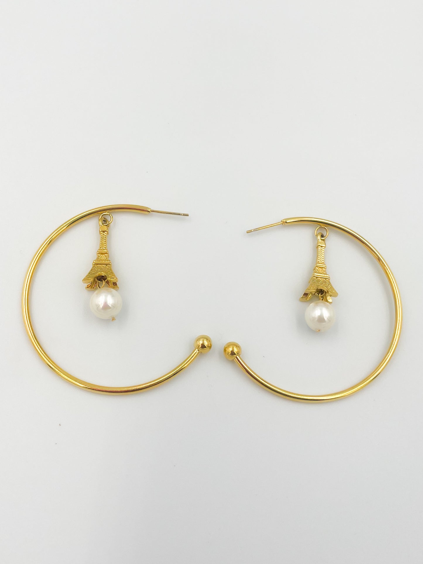 Boucles Paris