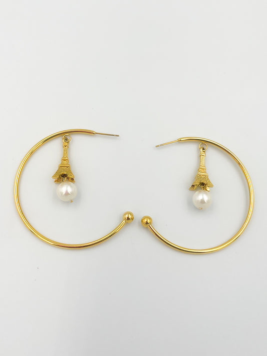 Boucles Paris