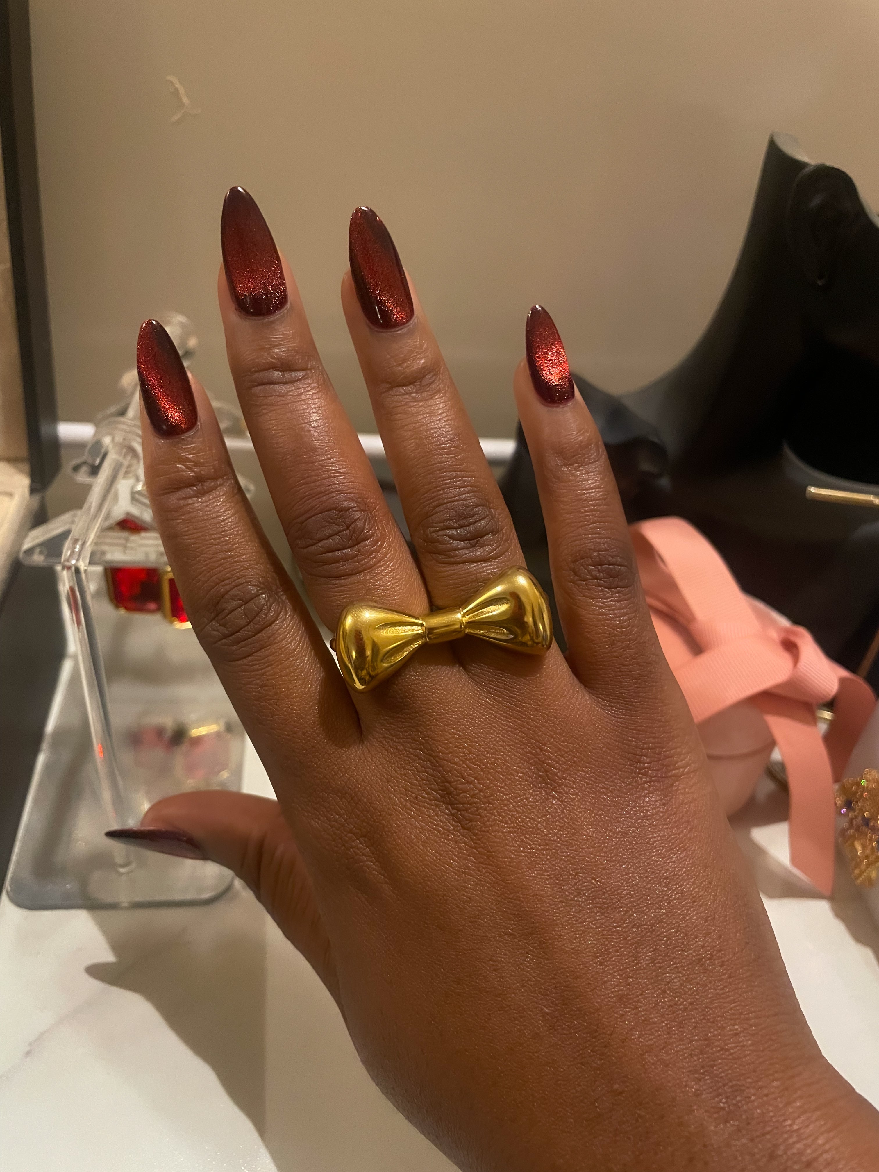 Bague Adriane