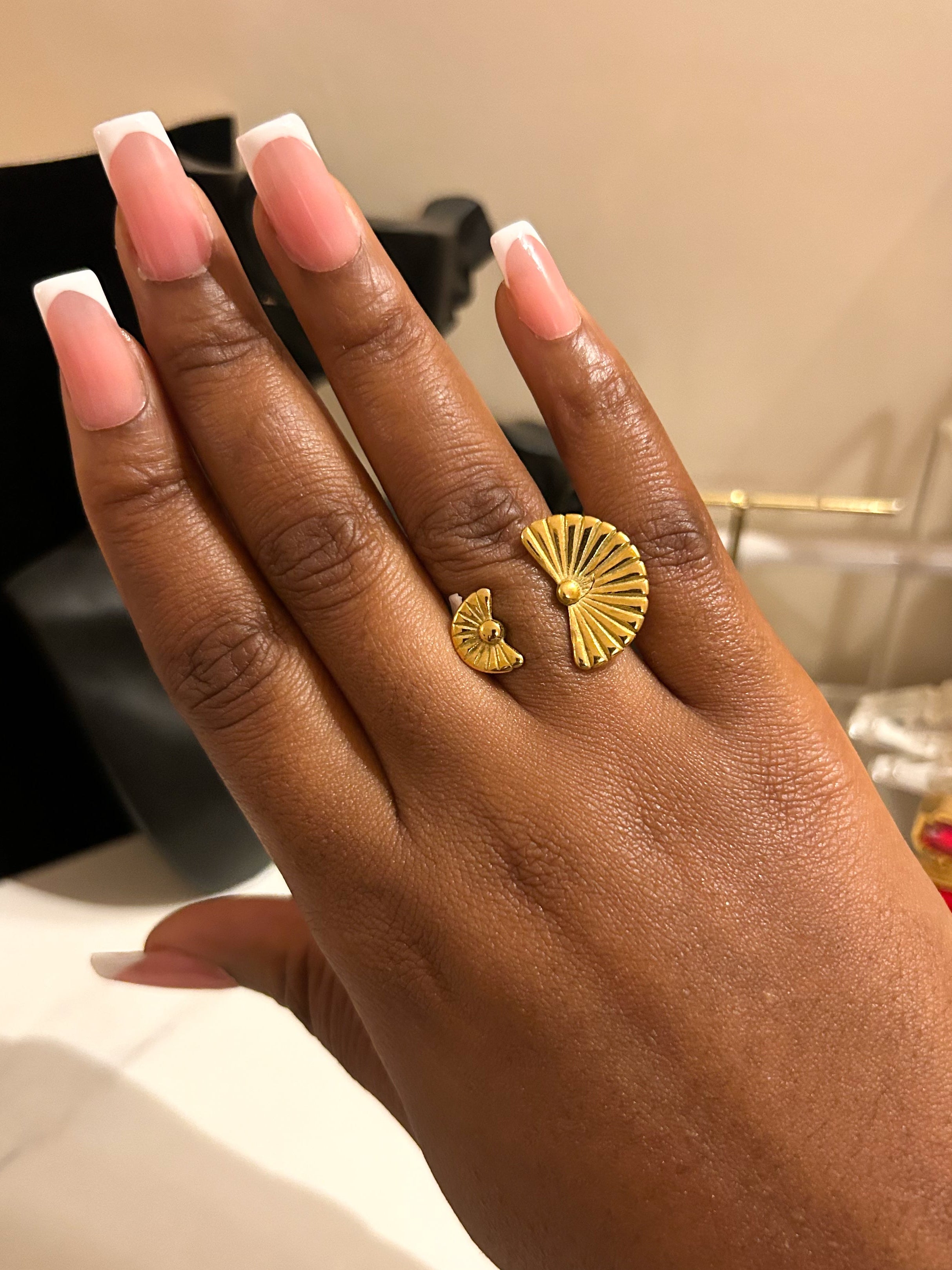 Bague Khady