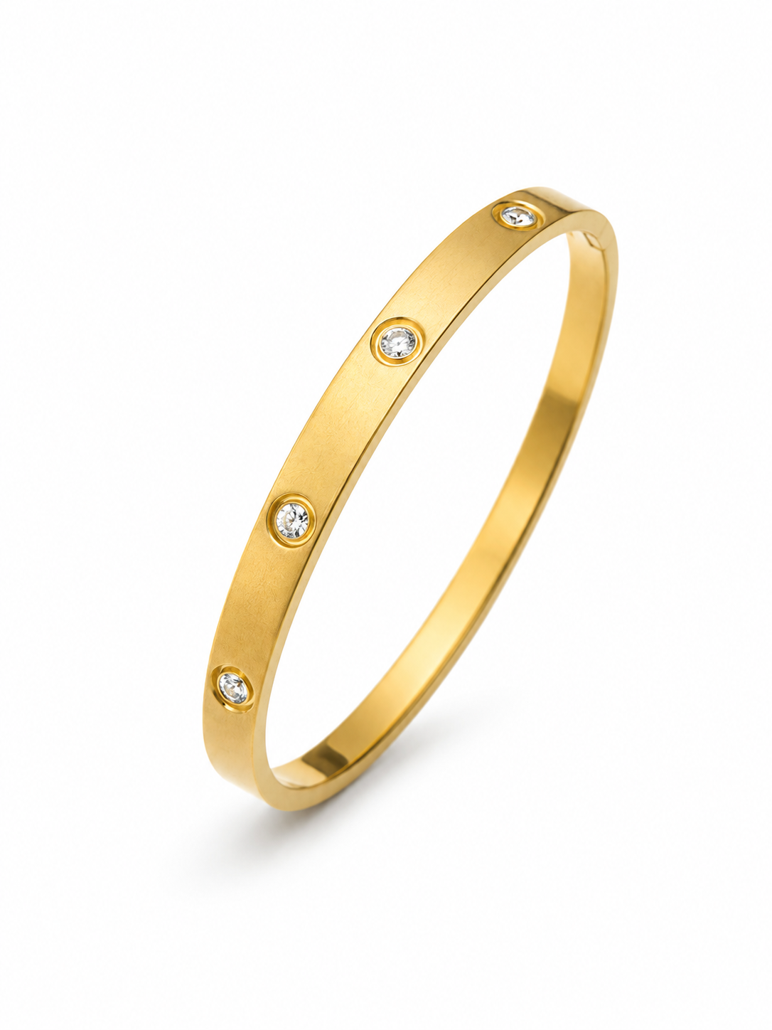 Bracelet Jonc